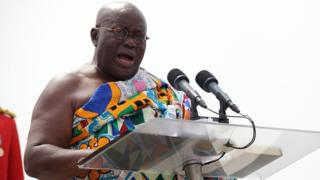 Un nouveau chef pour la commission électorale au Ghana