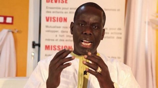 Malick Gackou avertit : "le Grand Parti fera respecter les droits de Khalifa et Karim par tous les moyens"