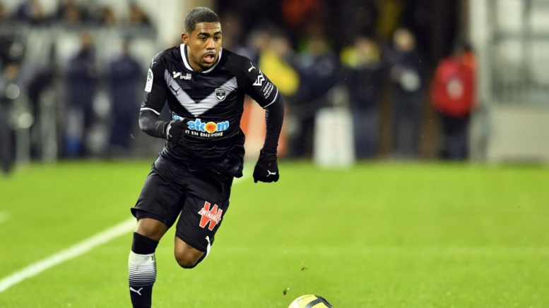 Malcom finalement à un pas du FC Barcelone Malcom finalement à un pas du FC Barcelone