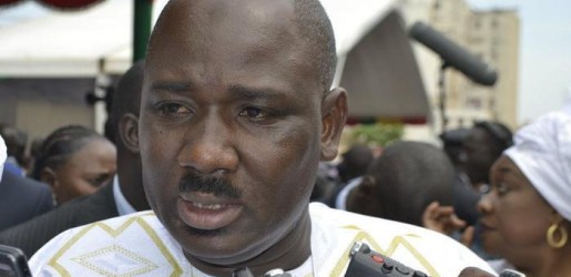 ​ Farba Ngom tance les candidats déclarés à la présidentielle 2019 : «Ils se moquent des gens»