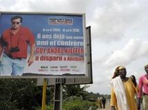 Côte d’Ivoire : Le bâtonnier du barreau de Paris à Abidjan pour les affaires Kieffer et Ghelber