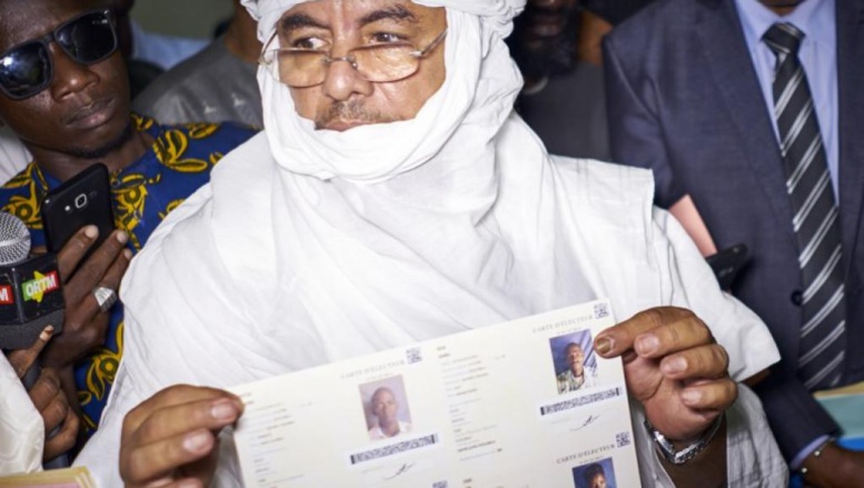 Fichier électoral malien: le ministre livre ses explications aux politiques