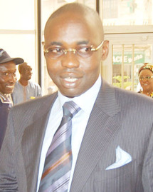 Samuel Sarr souhaite bon vent au nouveau ministre de l’Energie