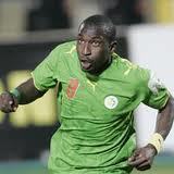 SENEGAL- ÎLE MAURICE cet après-midi