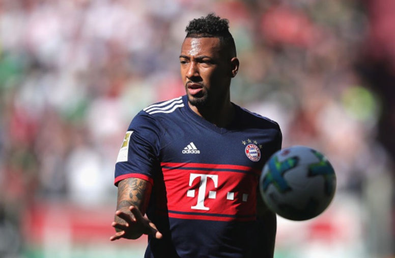 Rummenigge confirme avoir discuté avec le Psg sur Boateng Rummenigge confirme avoir discuté avec le Psg sur Boateng