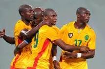 Eliminatoires CAN : les Lions indomptables ténus en échec par les Léopards