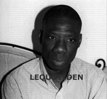 "Karim Wade veut s’enrichir sans mouiller la chemise", accuse Abdoul Aziz Diop