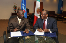 Symposium Global des Régulateurs: Le Sénégal accueille la 10ème édition du 9 au 12 novembre