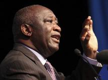 Côte d’Ivoire/Présidentielle : le candidat Gbagbo dévoile ses intentions