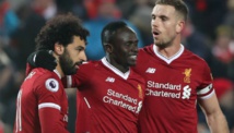 Liverpool de Sadio Mané sanctionné par l’UEFA !