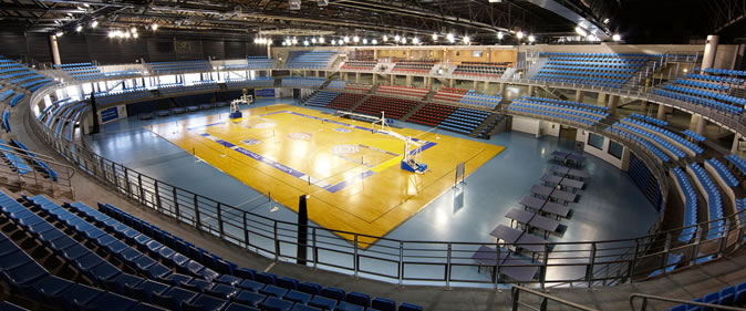 Le Palais omnisports de Diamniadio inauguré le 8 août 2018