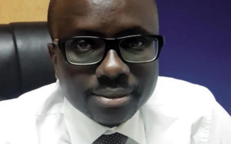 Ordre des avocats : Me Pape Leyti Ndiaye, nouveau Bâtonnier Ordre des avocats : Me Pape Leyti Ndiaye, nouveau Bâtonnier