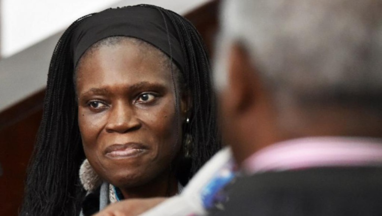 Crimes de guerre : la Cour suprême casse l'acquittement de Simone Gbagbo Crimes de guerre : la Cour suprême casse l'acquittement de Simone Gbagbo