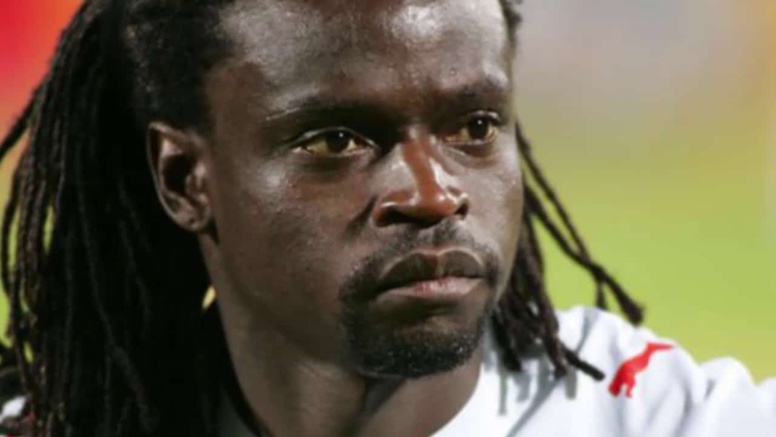 Ferdinand Coly: «Viser la finale en 2019, c’est condamner déjà Aliou Cissé »