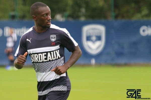​Visite médicale repoussée pour Youssouf Sabaly à Naples