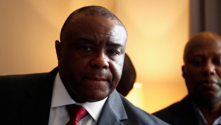 RDC : la candidature de Jean-Pierre Bemba sous la menace d'une invalidation RDC : la candidature de Jean-Pierre Bemba sous la menace d'une invalidation