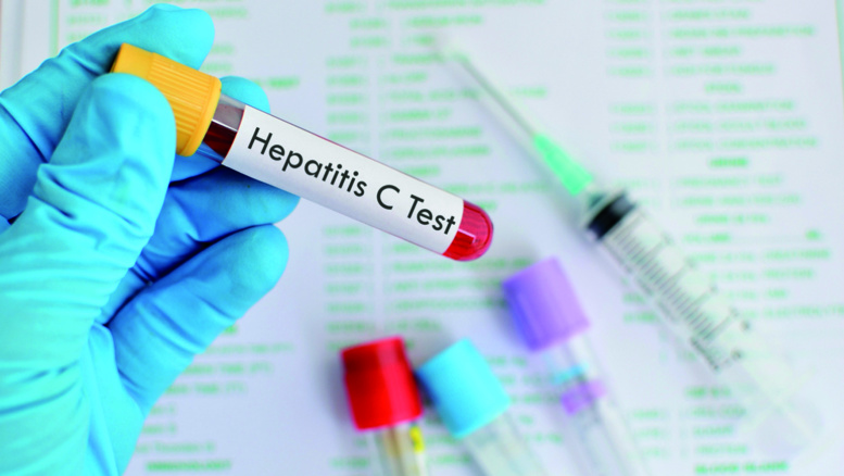 Le Maroc face au défi de dépistage de l'hépatite C Le Maroc face au défi de dépistage de l'hépatite C