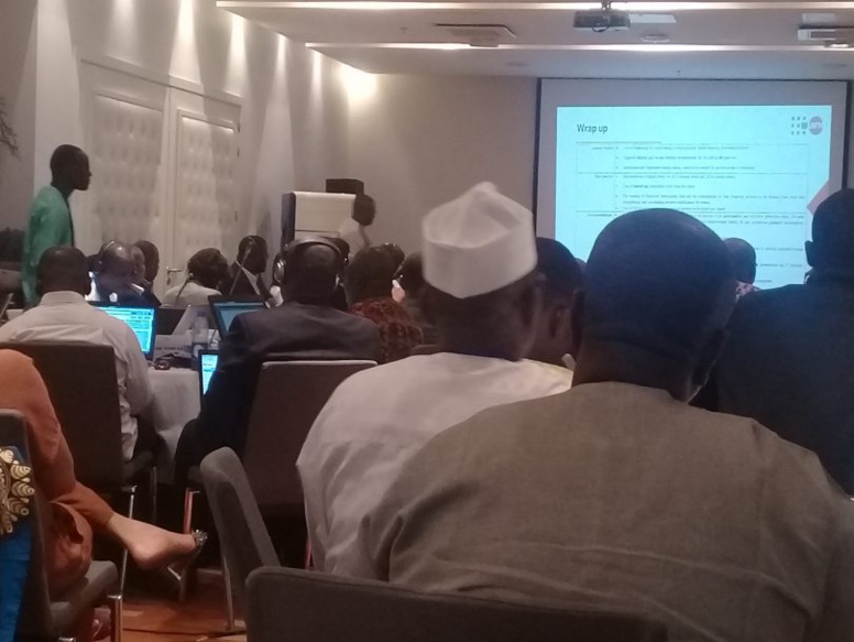 Recensement de la population en Afrique: Comment les données peuvent améliorer la prise de décisions et Recensement de la population en Afrique: Comment les données peuvent améliorer la prise de décisions et