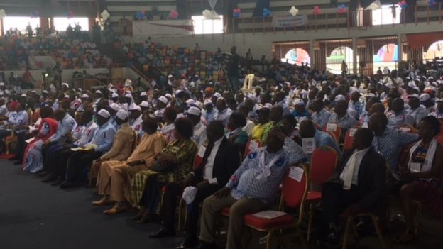 Pascal Affi N'Guessan prêt à une alliance avec le PDCI