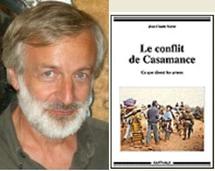 Crise en Casamance : Jean-Claude Marut relève la méthode du pourrissement