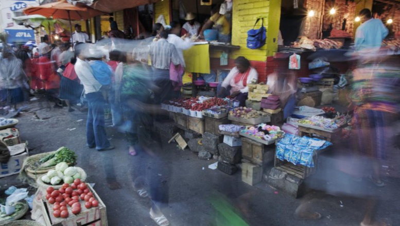 Madagascar: une opération pour lutter contre la recrudescence des kidnappings Madagascar: une opération pour lutter contre la recrudescence des kidnappings