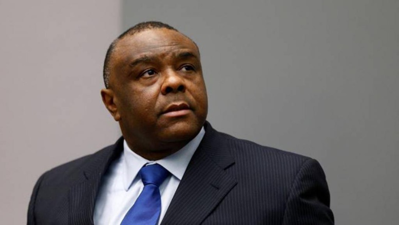 RDC: le retour de Jean-Pierre Bemba s’organise RDC: le retour de Jean-Pierre Bemba s’organise