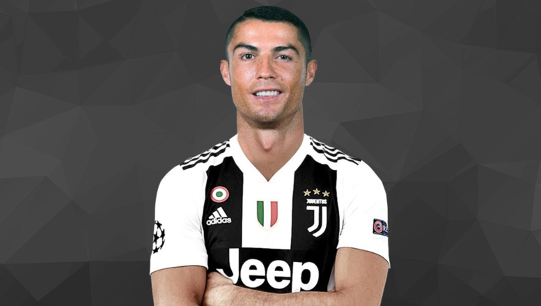 Juventus : Cristiano Ronaldo démarre aujourd’hui