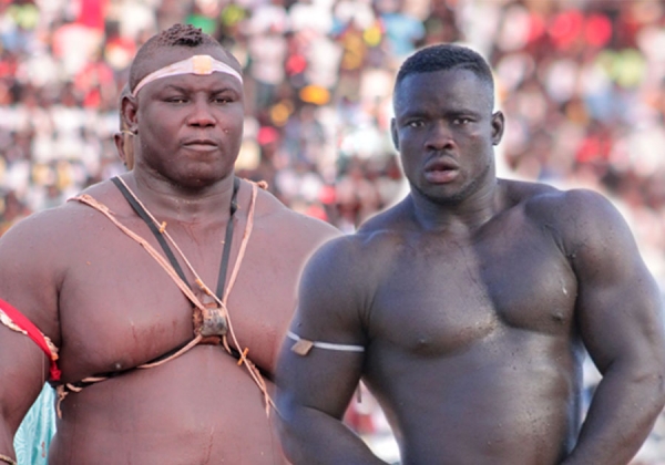 Bombardier-Eumeu Sène: Un supporter de Mbourois meurt d'une crise cardiaque