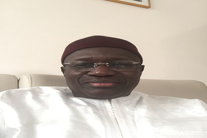 ​Un Inspecteur principal du Trésor à la retraite défend de parler d'absence de base "légale" de la Caisse d’avances