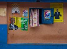 Guinée : le second tour de l'élection présidentielle de plus en plus menacé