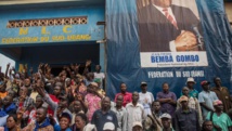 RDC : Jean-Pierre Bemba reporte son déplacement à Gemena RDC : Jean-Pierre Bemba reporte son déplacement à Gemena