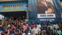 RDC : Jean-Pierre Bemba reporte son déplacement à Gemena