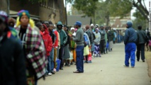 Zimbabwé : "ll n'y a eu aucune fraude lors du scrutin", selon la Commission électorale