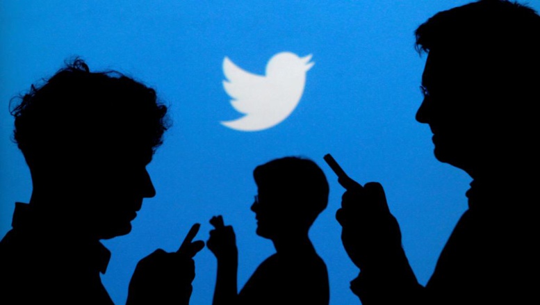 ​En juillet, Twitter suspend les comptes suspects