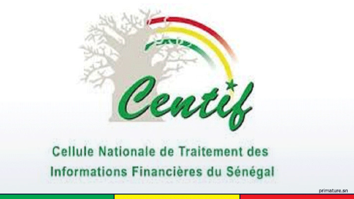 La CENTIF dément l’Obs : "Il n’y a aucune procédure enclenchée contre Cheikh Hadjibou Soumaré"