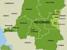 La RDC proteste après les accusations de l'ONU portées contre son armée