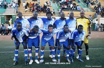 Foot-Finale Coupe du Sénégal: Dame Coupe choisit Touré Kounda