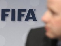 Le "Sunday Times" accuse deux officiels de la Fifa de corruption