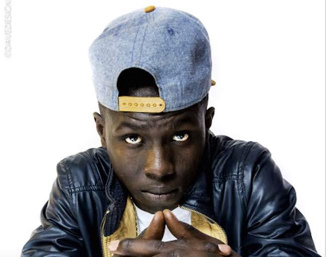 Le rappeur Ngaaka Blindé évacué d'urgence au Pavillon spécial de Dantec