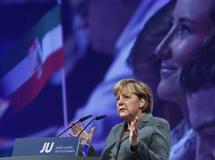 Angela Merkel constate l'échec du multiculturalisme à l'allemande