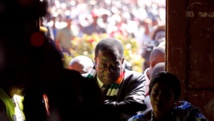Zimbabwe: la Zanu-PF assurée d'obtenir la majorité absolue à l’Assemblée Zimbabwe: la Zanu-PF assurée d'obtenir la majorité absolue à l’Assemblée