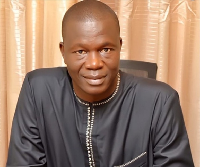 Souleymane Téliko réclame la tête de Cheikh Bamba Dieye Souleymane Téliko réclame la tête de Cheikh Bamba Dieye