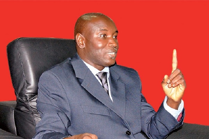 Aly Ngouille Ndiaye met ses services en garde : "il n'y aura pas d'impunité concernant les bavures..."