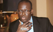 Cheikh Bamba Dièye persiste et signe: "je n'enlève pas une virgule de ce que j'ai dit" Cheikh Bamba Dièye persiste et signe: "je n'enlève pas une virgule de ce que j'ai dit"