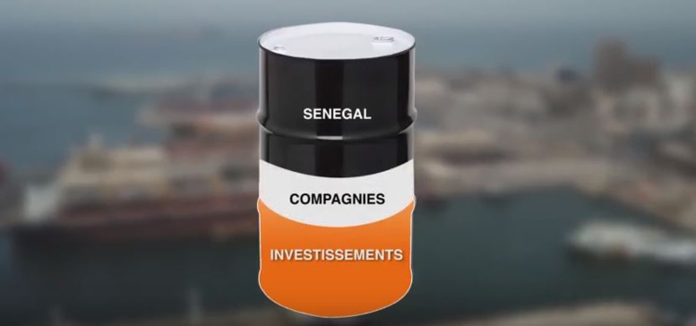 Gestion pétrole et gaz au Sénégal : les acteurs se réunissent à Gorée pour analyser la problématique de gouvernance