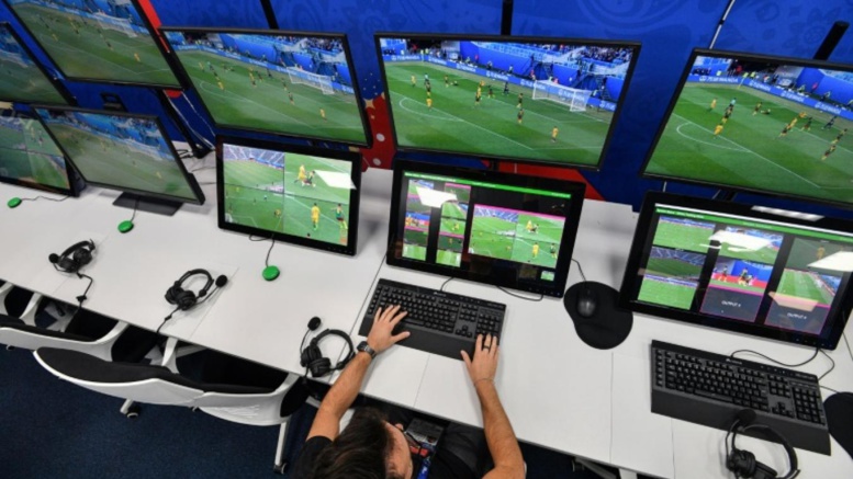 France : la VAR sera inaugurée lors d’OM-Toulouse