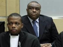 RDC : La CPI va pouvoir juger l’ancien vice-président  Jean-Pierre Bemba