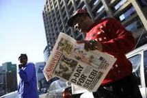 Afrique du Sud : baisse de tension entre gouvernement et patrons de presse sur le tribunal des médias
