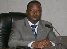 Guinée : Alain Yoda  pour aider à la désignation du président de la Céni