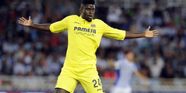 Mercato: Cardiff et Middelsbrough pistent Alfred Ndiaye Mercato: Cardiff et Middelsbrough pistent Alfred Ndiaye